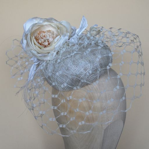 Vorschau Bild von Hüte und Fascinators von „Mari Blu“