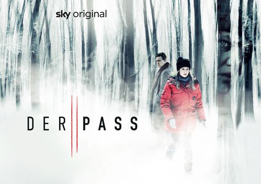 DER PASS II, Deutschland/ Österreich 2020, © Hendrik Heiden / Sky
Studios /Sky Deutschland / W&B Television / epo-film / Die
Verwendung dieses Bildes ist für redaktionelle Zwecke unter
Beachtung ggf. genannter Nutzungsbedingungen honorarfrei.
Veröffentlichung bitte mit Bildrechte-Hinweis. / Weiterer Text über
ots und www.presseportal.de/nr/151427 / Die Verwendung dieses Bildes
ist für redaktionelle Zwecke unter Beachtung ggf. genannter
Nutzungsbedingungen honorarfrei. Veröffentlichung bitte mit
Bildrechte-Hinweis.