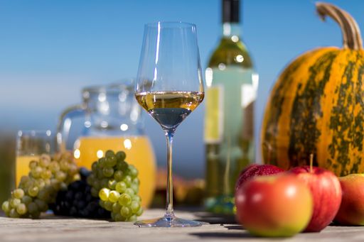 Im Herbst wird es in der Oststeiermark kulinarisch!