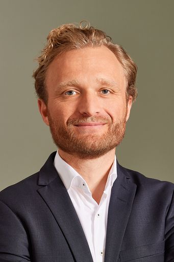  Steffen Robbi ist Geschäftsführer von Digital
Findet Stadt