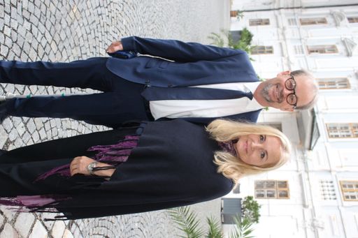 Vorschau Bild von Hannes Frech mit Begleitung (c) Wolfgang
Millendorfer_BVZ