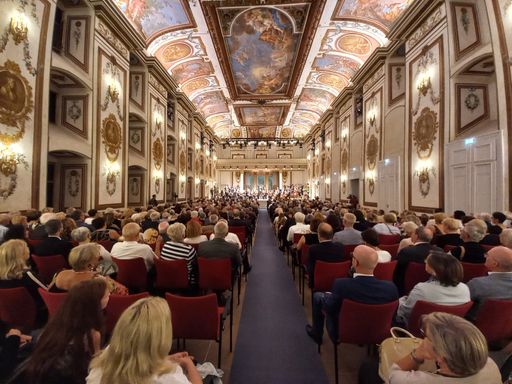 Vorschau Bild von HERBSTGOLD - Festival (c) Wolfgang Millendorfer_BVZ