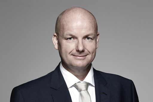 Vorschau Bild von Portrait Hans-Christian Kirchmeier, Geschäftsführer
der NAWARO ENERGIE Betrieb GmbH