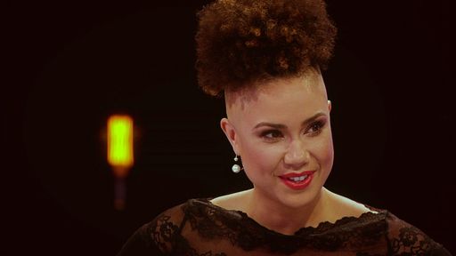 Vorschau Bild von Die 32-jährige Musikproduzentin Aina sucht den passenden Mann für
ihr Leben. / Weiterer Text über ots und www.presseportal.de/nr/6605
/ Die Verwendung dieses Bildes ist für redaktionelle Zwecke unter
Beachtung ggf. genannter Nutzungsbedingungen honorarfrei.
Veröffentlichung bitte mit Bildrechte-Hinweis.