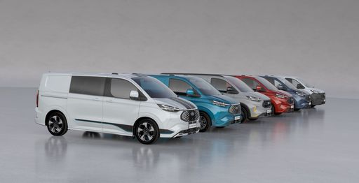 Vorschau Bild von Ford Transit Custom Range / Weiterer Text über ots und
https://www.ots.at/pressemappe/DE143363 / Die Verwendung dieses
Bildes ist für redaktionelle Zwecke unter Beachtung ggf. genannter
Nutzungsbedingungen honorarfrei. Veröffentlichung bitte mit
Bildrechte-Hinweis.