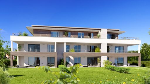  Das exklusive Wohnprojekt in Reifnitz am Wörthersee