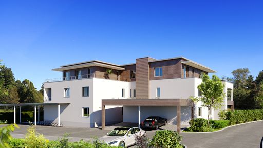 Vorschau Bild von Das exklusive Wohnprojekt in Reifnitz am Wörthersee