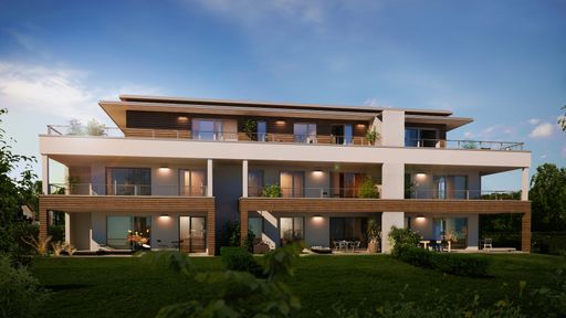 Vorschau Bild von Das exklusive Wohnprojekt in Reifnitz am Wörthersee