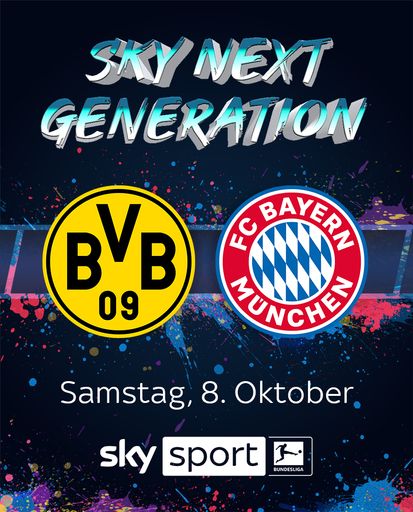  Sky Next Generation - Klassiker für Kids