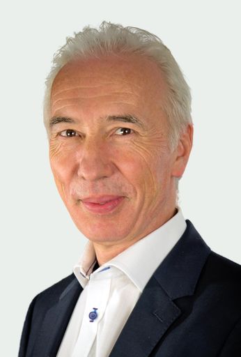  Mag. Herwig Loidl, MBA MSc – Inhaber LOIDL
Consulting & IT Services GmbH