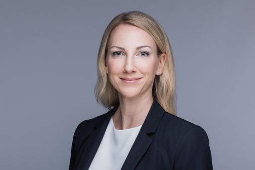  Daniela Drakulic, Geschäftsführung BEKO