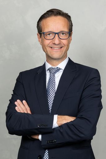 BILD zu OTS R9 Bundessprecher Marius Wolf