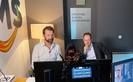 Vorschau Bild von Oliver Nitz und Rainer Trefelik