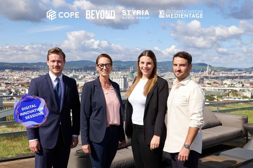 Wie bringen sich Marken bei der GenZ ins
Spiel?Gaming & eSports: „Ja!“