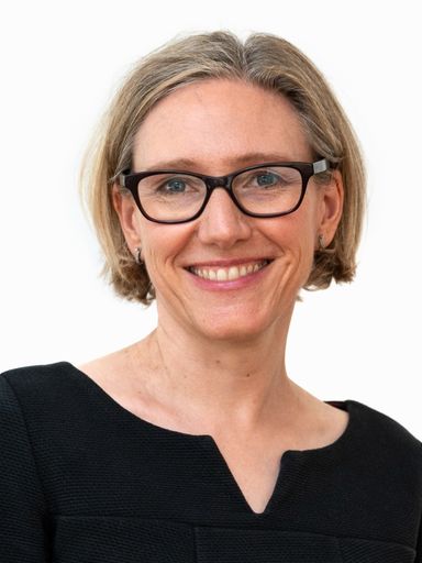  Elvira Welzig wird ab Oktober 2022 neue
Geschäftsführerin der Ludwig Boltzmann Gesellschaft