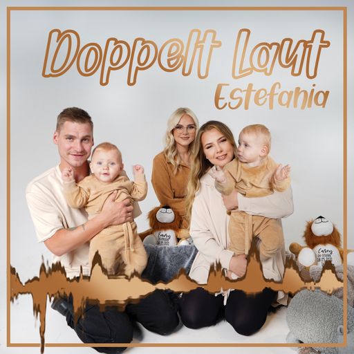 Cover: Estefania "Doppelt laut" / Weiterer Text über ots und
www.presseportal.de/nr/6605 / Die Verwendung dieses Bildes ist für
redaktionelle Zwecke unter Beachtung ggf. genannter
Nutzungsbedingungen honorarfrei. Veröffentlichung bitte mit
Bildrechte-Hinweis.