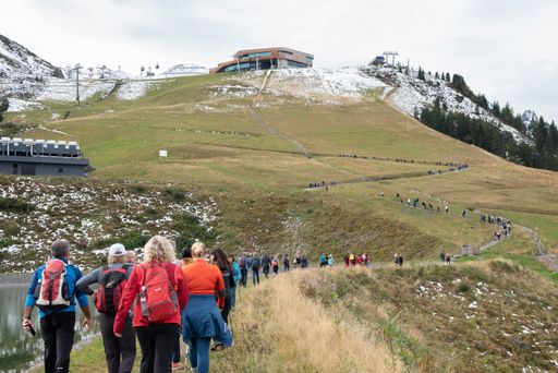 Vorschau Bild von café+co Wirtschaftswanderung 2022