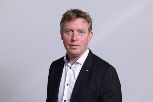 Vorschau Bild von Rainer Wührer, stv. Vorsitzender der Bundessektion
Architekt:innen