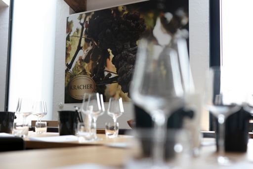 Vorschau Bild von Verkostungsraum in Illmitz