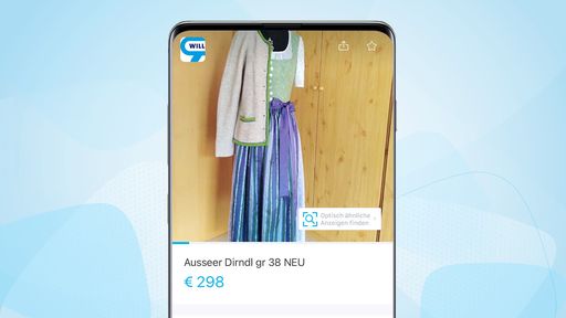 willhaben Trachten-Check: Das Dirndl ist so begehrt wie noch nie