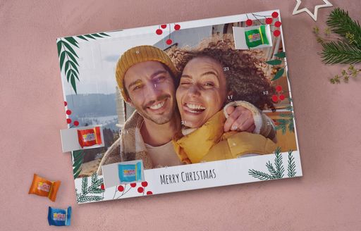 Nachhaltiger Pixum Foto-Adventskalender mit Tony's Chocolonely /
Weiterer Text über ots und www.presseportal.de/nr/24663 / Die
Verwendung dieses Bildes ist für redaktionelle Zwecke unter
Beachtung ggf. genannter Nutzungsbedingungen honorarfrei.
Veröffentlichung bitte mit Bildrechte-Hinweis.