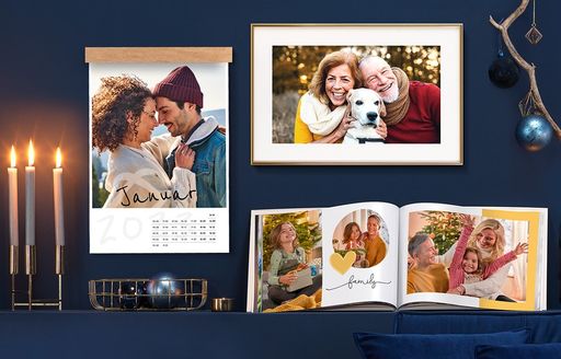 Vorschau Bild von Pixum Fotokalender, Pixum Wandbild, Pixum Fotobuch / Weiterer
Text über ots und www.presseportal.de/nr/24663 / Die Verwendung
dieses Bildes ist für redaktionelle Zwecke unter Beachtung ggf.
genannter Nutzungsbedingungen honorarfrei. Veröffentlichung bitte
mit Bildrechte-Hinweis.