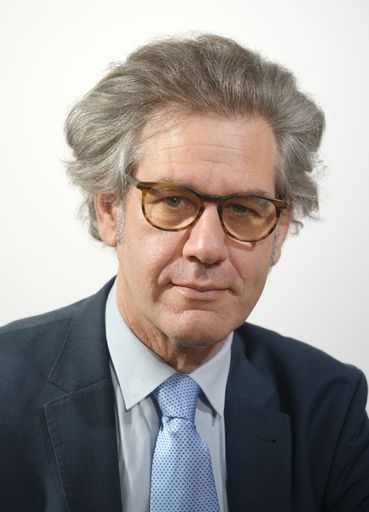 PD Dr. Jochen Böhler, Direktor des Wiener
Wiesenthal Instituts für Holocaust-Studien (VWI)