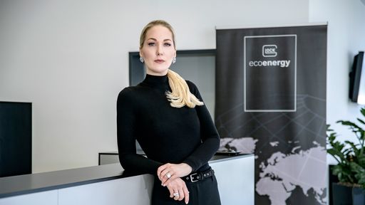 Kathrin Glock, Vorsitzende des CSR-Beirats bei Glock; Fotocredit:
Andreas Tischler; Nutzungshinweis: Die Fotos dürfen nur im
inhaltlichen Zusammenhang mit dieser Mitteilung und unter
gleichzeitiger Nennung des Fotocredits verwendet werden. / Weiterer
Text über ots und www.presseportal.de/nr/165485 / Die Verwendung
dieses Bildes ist für redaktionelle Zwecke unter Beachtung ggf.
genannter Nutzungsbedingungen honorarfrei. Veröffentlichung bitte
mit Bildrechte-Hinweis.