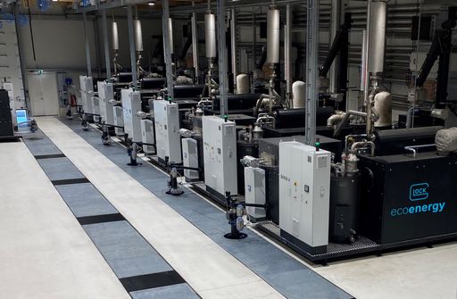 Vorschau Bild von Glock Energiezentrale Griffen
