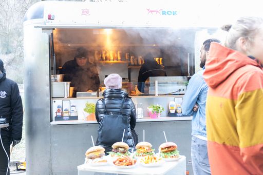 Vorschau Bild von Streetfood am Fesch'markt
