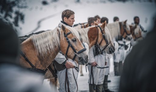 Vorschau Bild von Welttierschutztag: Bundesheer leistet wichtigen
Beitrag