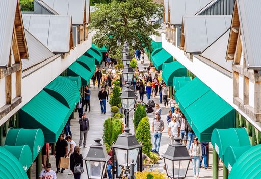 Designer Outlet Luxembourg, www.designeroutletluxembourg.com