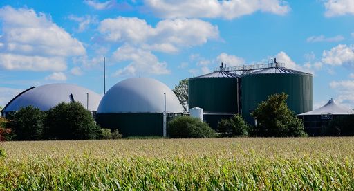 EAG-Marktprämienverordnung: Ein weiterer Baustein
zum Ausbau der Erneuerbaren Energien ist fertig
