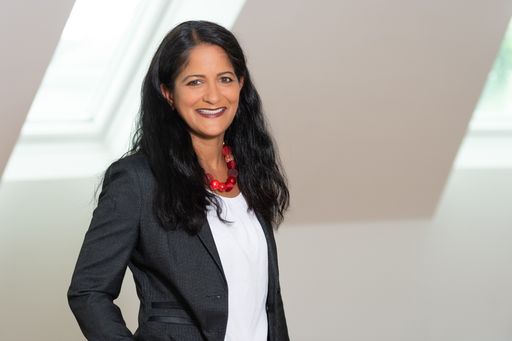 Sonja Sheikh zum neuen Mitglied des Rates für
Forschung und Technologieentwicklung bestellt