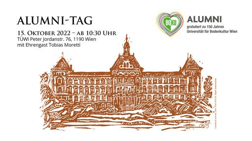  Alumni Dachverband der Universität für Bodenkultur