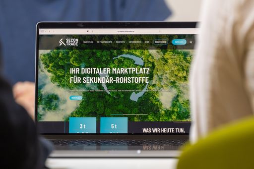  Startseite SECONTRADE neu