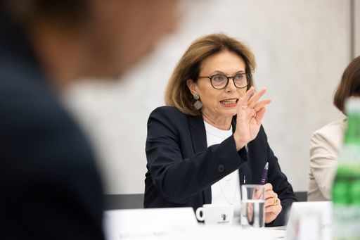Touristischer Arbeitsmarktgipfel setzt positive
Signale
