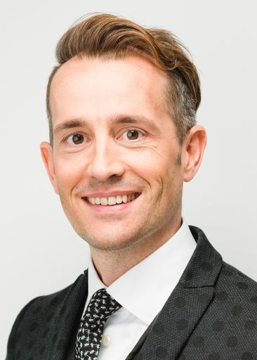 Axel Anderl, DORDA Managing Partner, Leiter der IT/
IP & Datenschutz-Praxisgruppe, Leiter der Digital Industries Group