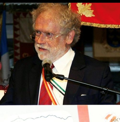 Nobelpreis für Physik geht an MKVer Univ.-Prof. Dr.
Anton Zeilinger