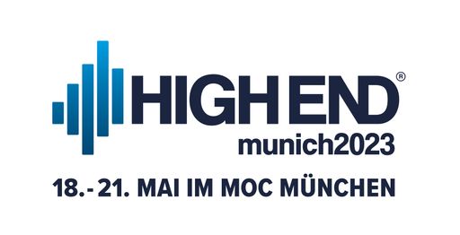 LOGO HIGH END 2023 / Weiterer Text über ots und
www.presseportal.de/nr/118361 / Die Verwendung dieses Bildes ist für
redaktionelle Zwecke unter Beachtung ggf. genannter
Nutzungsbedingungen honorarfrei. Veröffentlichung bitte mit
Bildrechte-Hinweis.