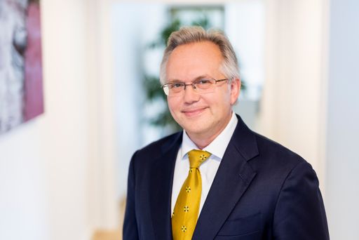 Vorschau Bild von Christian Kubitschek, CEO der Anadi Bank