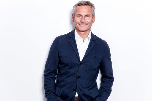 Vorschau Bild von Der neue Geschäftsführer der Spanischen
Hofreitschule Wien -Lipizzanergestüt Piber