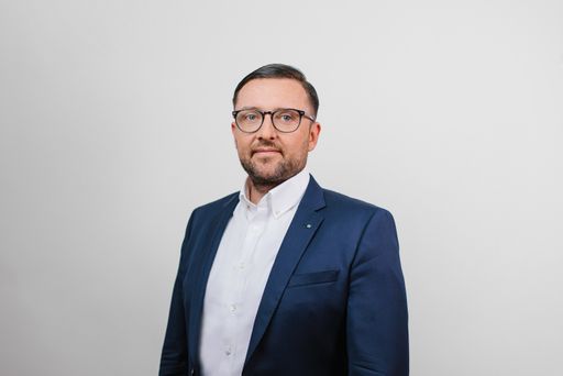 Thomas Edtmayr übernimmt Leitung des
Geschäftsbereichs Advanced Industrial Management bei Fraunhofer
Austria