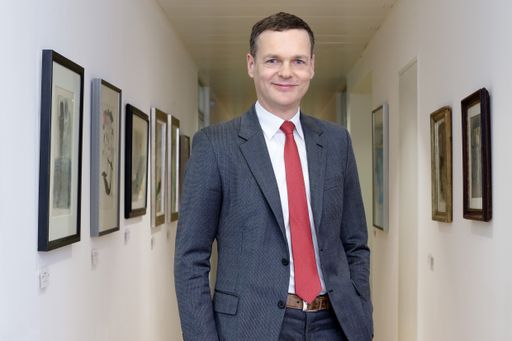 Gregor Famira, Partner bei CMS, war federführend an
der Transaktion beteiligt