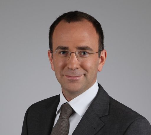 Vorschau Bild von Insolvenzrechtsexperte Arno Maschke mahnt zur
unternehmerischen Vorsicht