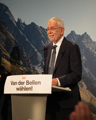 Vorschau Bild von VDB Finale Bühne