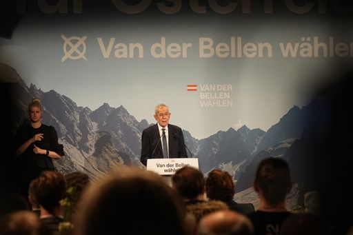 Vorschau Bild von VDB Finale Bühne