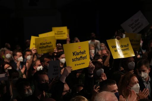 Vorschau Bild von VDB Finale Bühne