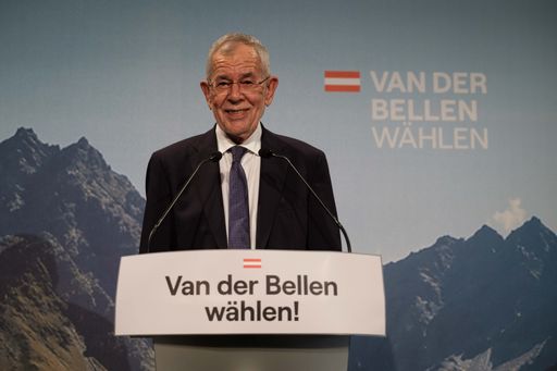 Vorschau Bild von VDB Finale Bühne