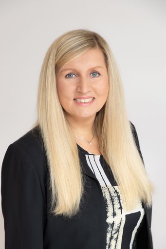 Vorschau Bild von Jaroslava Haid-Jarkova, bis dato General Manager
Laundry & Home Care Österreich, führt nunmehr auch das
Österreich-Geschäft von Beauty Care.